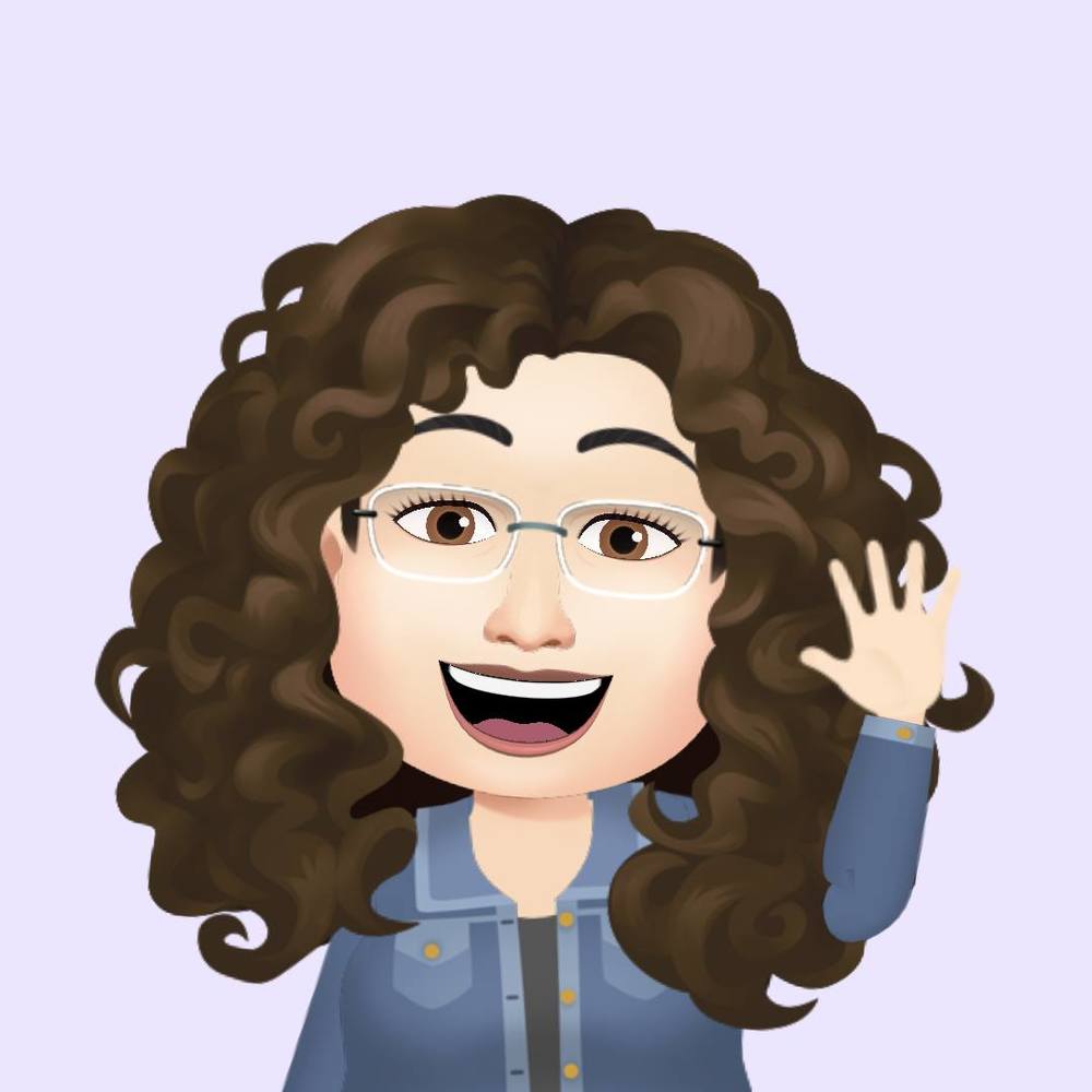 Meet your Posher, Christine